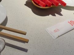 -海底捞火锅(勒泰店)