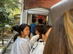 -叶新小吃店(来凤小区总店)