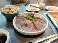 -锦城印象火锅(天府三街店)