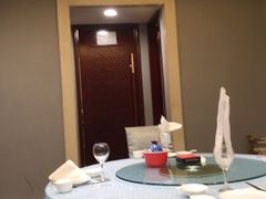 包厢-聚宝渔港.五钻酒家(上地店)