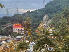 -巴倒烫陆派重庆火锅(南山店)