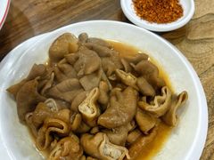 -朱大嘴肥肠血旺(福字街店)