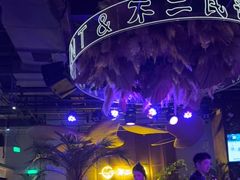 -不二·民谣音乐餐吧(长沙店)