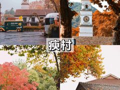 -莫干山风景区