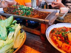 -树厨贵州菜(大十字店)