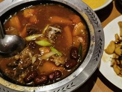 -金筷子西北菜·捞悦火锅