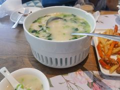 -花舍·新派粤菜·西餐·下午茶(亚运村·鸟巢店)