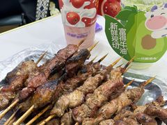 -同来顺烧烤餐厅(哈尔滨道店)