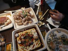 -盒马鲜生(杭州运河上街店)
