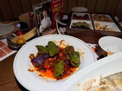 -相约·羊村小馆非遗手抓肉(七一酱园店)
