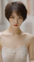 -AFA Hair studio·女士发型设计