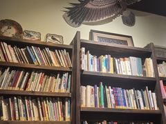 -1013咖啡书吧(兰庭国际店)