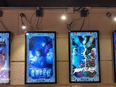 -逃脱反斗城沉浸剧情密室(北京路店)