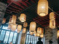 -二十八里太湖船菜(吉祥路店)