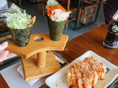 -烧鸟横丁(联发文创口岸店)
