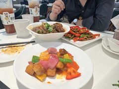 -翠华餐厅(维璟印象城店)