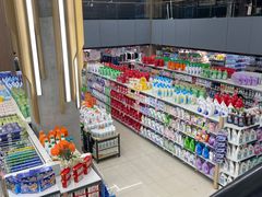 -中百仓储(古田路店)
