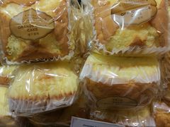 -莉莲蛋挞(日月光店)