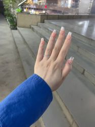 -UGIRL有个美甲