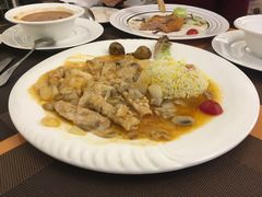 -红房子西菜馆(淮海中路店)