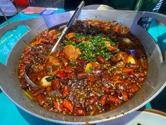 -川正旺江湖菜(三元桥店)