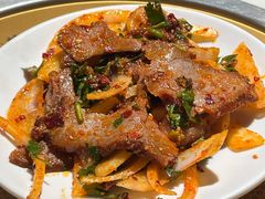 -七八冷面·延边朝鲜族美食(圣熙八号店)