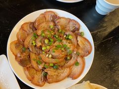 -我去·春饼文化主题餐厅(国定路总店)