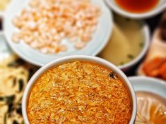 -裕兴记•蟹黄面馆(人民广场店)