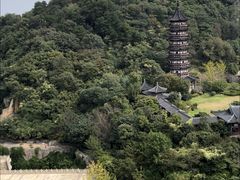 -牛首山文化旅游区