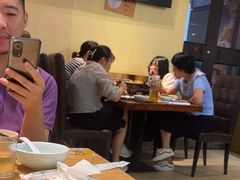 -老蜀人川菜馆(中关村店)