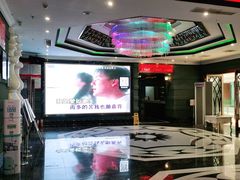 -欢唱KTV(映月湖环宇城店)