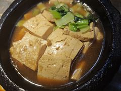 -老灶房-四川土菜(铁牛广场店)