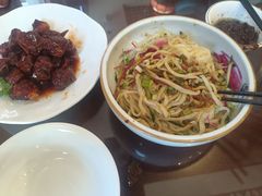 -恭敬李·烤鸭(天坛北门店)