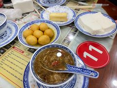 -捷信牛奶甜品世家(柳巷店)