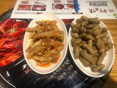 -虾友情龙虾烧烤