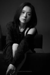 -鹿角肖像摄影艺术馆