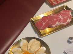 -炙城·韩式烤肉(南京东路店)