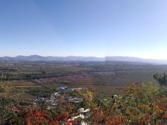 -乌龙峡谷景区