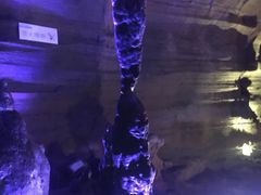 -天河潭旅游度假区
