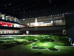 -广州市城市规划展览中心