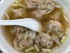 -曾仔竹升面