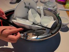 -海岛八号龙虾烧烤田鸡(蓝天路总店)