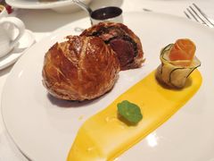 -L'Arome芳芳法国餐厅(仙林金鹰店)