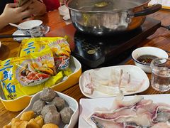 -鱼醉无骨鱼·中山脆肉鲩(荔湾路店)