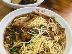 -陈记锅盖面(长江路店)