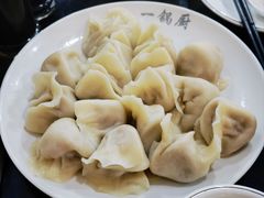 -一锅厨东北水饺店(厦大店)