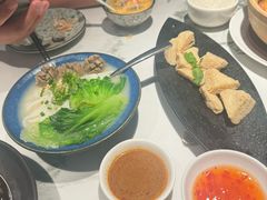 -潮堂 · 潮州菜(国贸商城店)