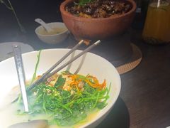 -西郊八号·山野江西菜(开发区店)