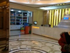 -佰迪乐KTV(阳桥店)