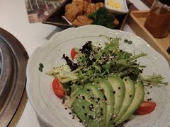 -千寻山野烤肉(中关村店)